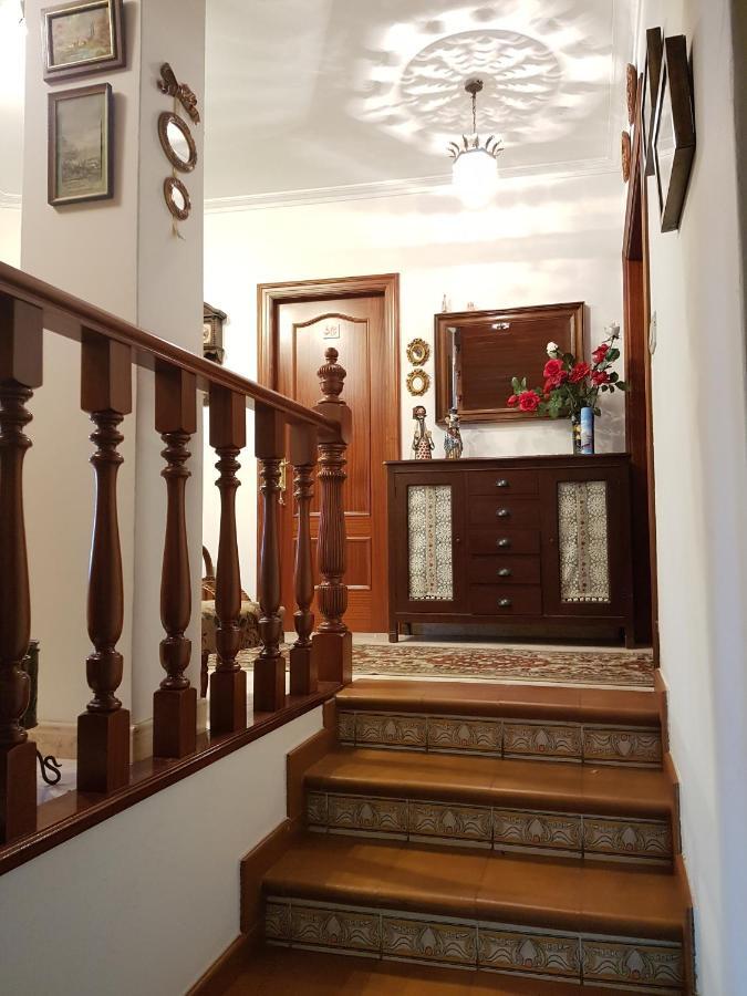 Virginia Redondela Villa Phòng bức ảnh